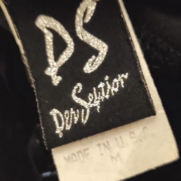 flower dress - Picture 3 of 3